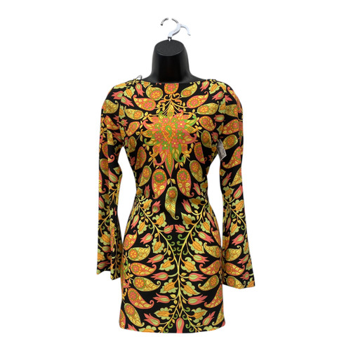 Vist Large View of Product Image Which is Used Zara Short Dress B M-8/10