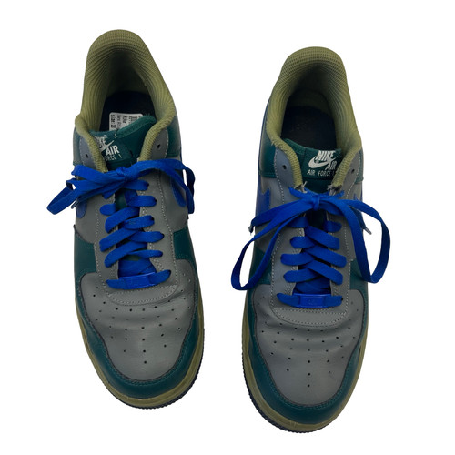 Vist Large View of Product Image Which is Used Nike Mens Athletic Shoes 10