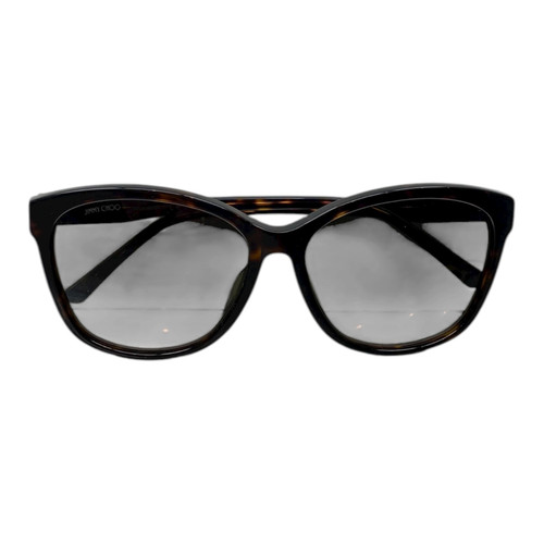 Vist Large View of Product Image Which is Used Jimmy Choo Sunglasses