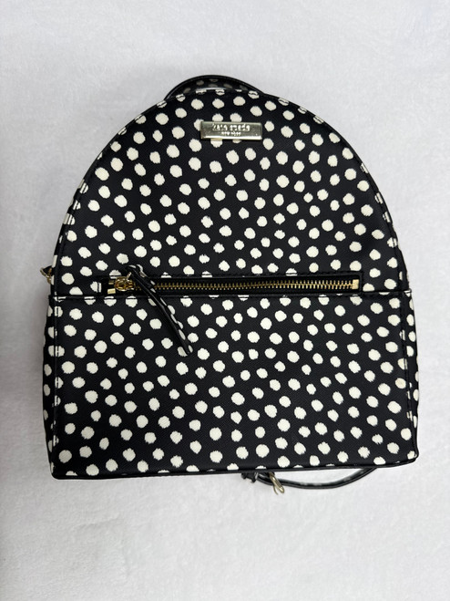 Vist Large View of Product Image Which is Used Kate Spade New York Large Leather Handbag