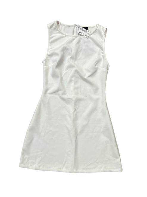 Vist Large View of Product Image Which is Used White Fox Short Dress B S-4/6