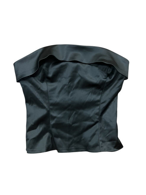 Used Sunday Best Sleeveless Top XS-0/2 60085-S000338924 Vist Large View of Product Image Which is Used Sunday Best Sleeveless Top XS-0/2