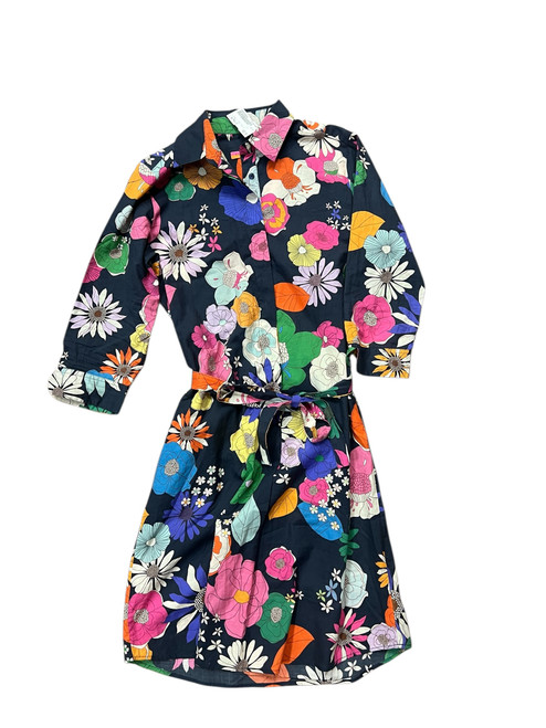 Vist Large View of Product Image Which is Used Villagallo Short Dress B M-8/10