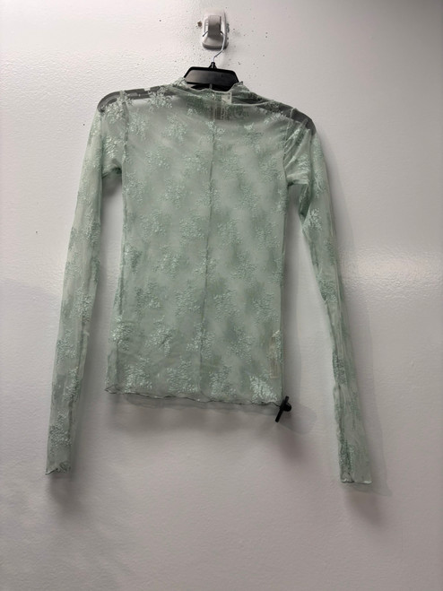 Vist Large View of Product Image Which is Used Free People Long Sleeve Top S-4/6