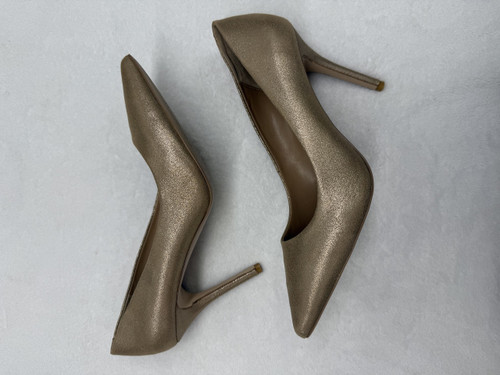Vist Large View of Product Image Which is Used White House Black Market High Heels 9