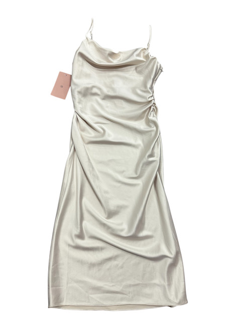 Vist Large View of Product Image Which is Used Anthropologie Long Dress B M-8/10