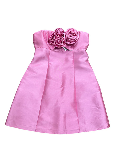Vist Large View of Product Image Which is Used Gianni Bini Short Dress B XS-0/2