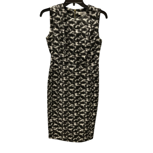 Used Calvin Klein Short Dress F XS-0/2 60105-S000259424 Vist Large View of Product Image Which is Used Calvin Klein Short Dress F XS-0/2