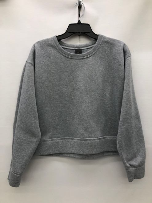 Vist Large View of Product Image Which is Used Unbranded Sweatshirt L-12/14