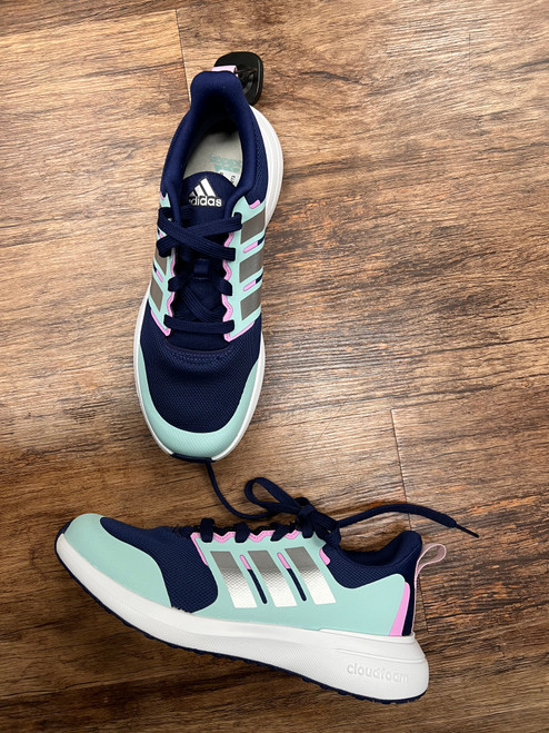 Vist Large View of Product Image Which is Used Adidas Performance Shoes 6