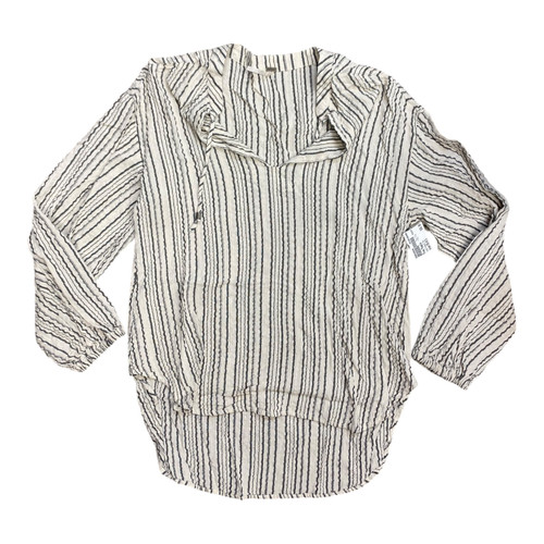 Vist Large View of Product Image Which is Used Free People Long Sleeve Top XS-0/2