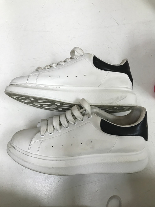Vist Large View of Product Image Which is Used Alexander Mcqueen Mens Casual Shoes 12