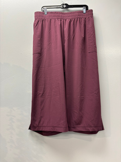 Vist Large View of Product Image Which is Used Active Zone Active Pant 4X 24/37