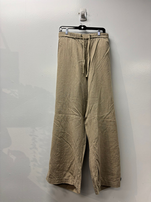 Vist Large View of Product Image Which is Used Penningtons Casual Pant 5X