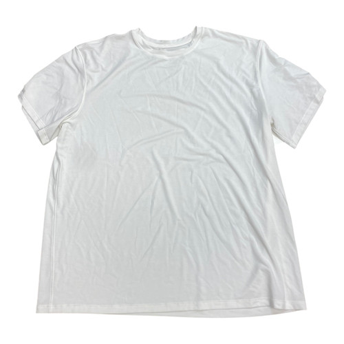 Vist Large View of Product Image Which is Used Lululemon Athletica Active Short Sleeve M-8/10
