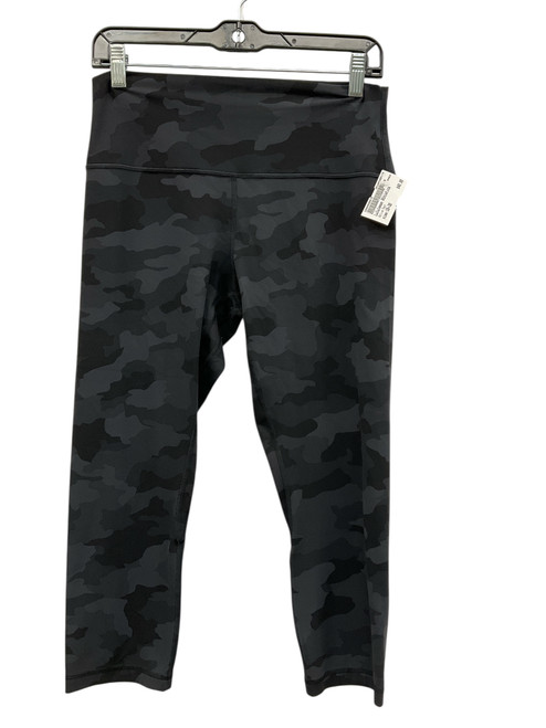 Vist Large View of Product Image Which is Used Lululemon Athletica Active Pant 10-30