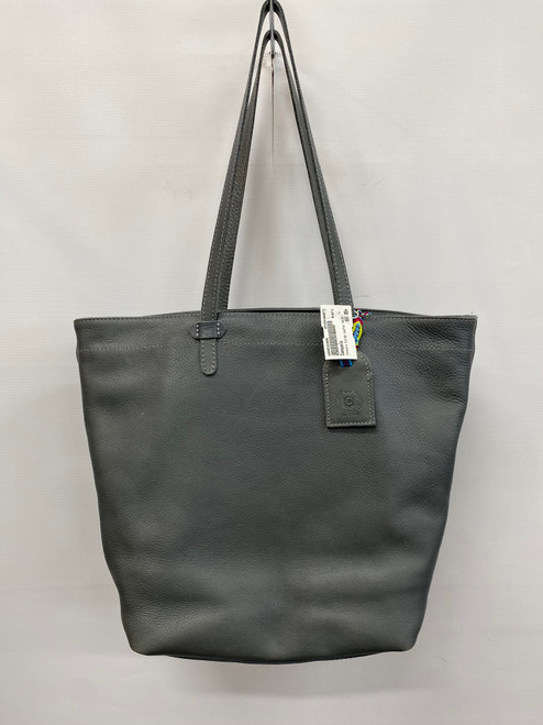Used Consuela Xlarge Leather Handbag 60072-S000532899 Vist Large View of Product Image Which is Used Consuela Xlarge Leather Handbag