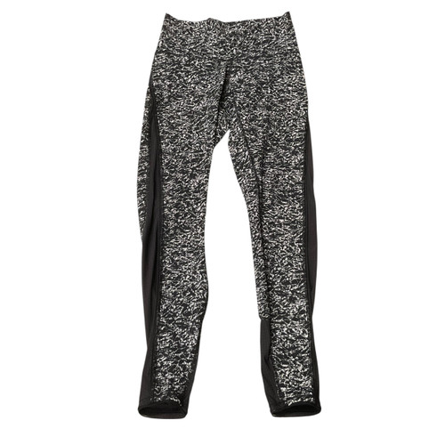 Vist Large View of Product Image Which is Used Lululemon Athletica Active Leggings 6-28