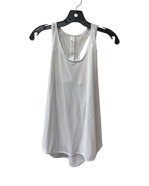Vist Large View of Product Image Which is Used Lululemon Athletica Active Sleeveless Top S-4/6