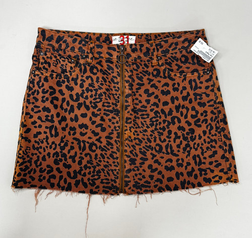 Vist Large View of Product Image Which is Used Free People Short Skirt 12-31