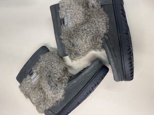 Vist Large View of Product Image Which is Used Unbranded Ankle Boots 8.5