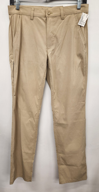 Vist Large View of Product Image Which is Used Eddie Bauer Mens Casual Pant 34W