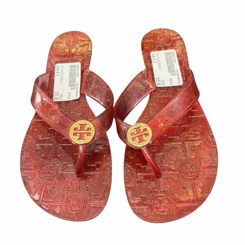 Used Unbranded Sandals 6.5 60021-S000811393 Vist Large View of Product Image Which is Used Unbranded Sandals 6.5