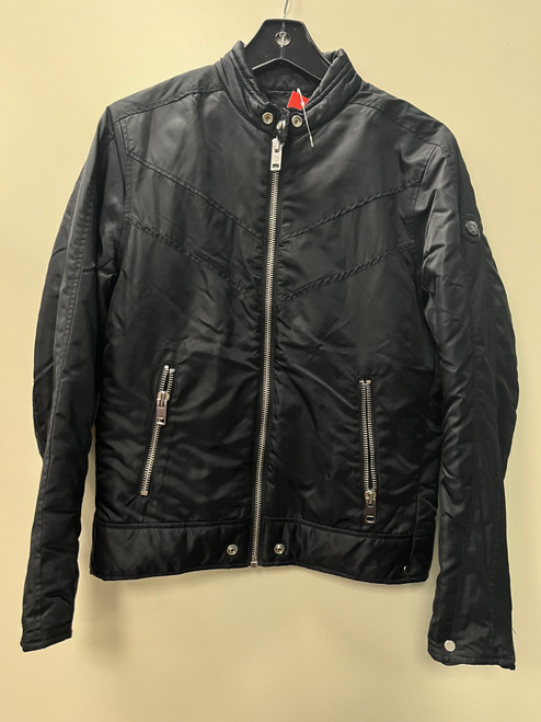 Vist Large View of Product Image Which is Used Diesel Short Light Jacket S-4/6