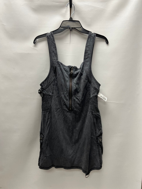 Vist Large View of Product Image Which is Used Free People Romper S-4/6