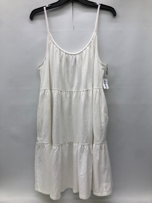 Vist Large View of Product Image Which is Used Old Navy Short Dress B XL-16