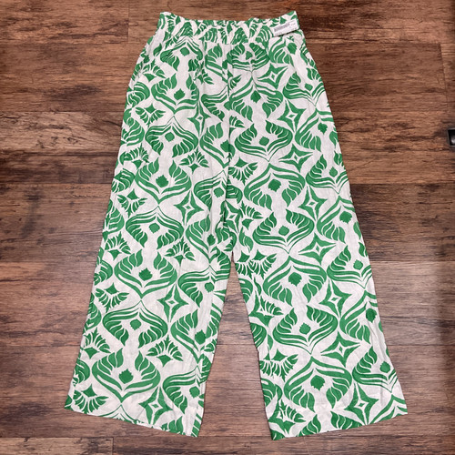 Vist Large View of Product Image Which is Used Christian Siriano Casual Pant 6-28