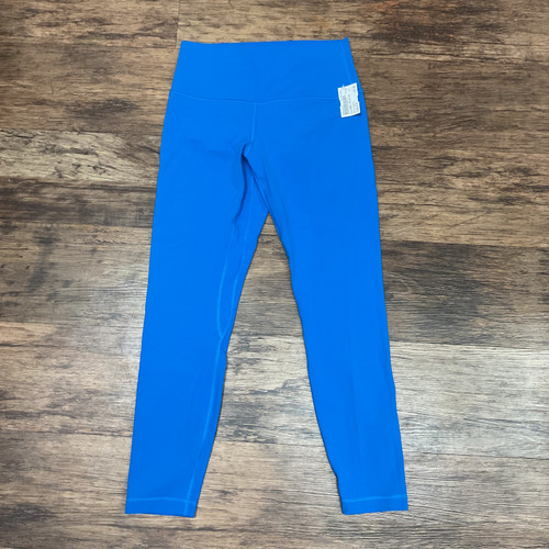 Vist Large View of Product Image Which is Used Lululemon Athletica Active Leggings 8-29