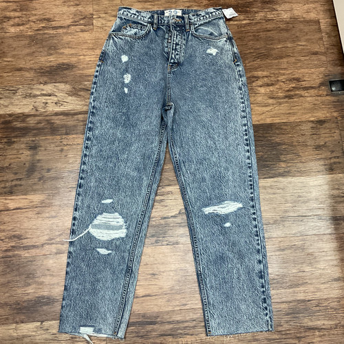 Vist Large View of Product Image Which is Used Free People Denim 8-29