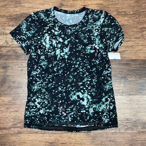 Vist Large View of Product Image Which is Used Lululemon Athletica Active Short Sleeve M-8/10
