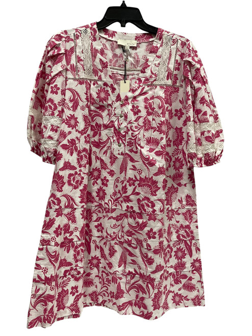 Vist Large View of Product Image Which is Used Unbranded Long Dress F L-12/14