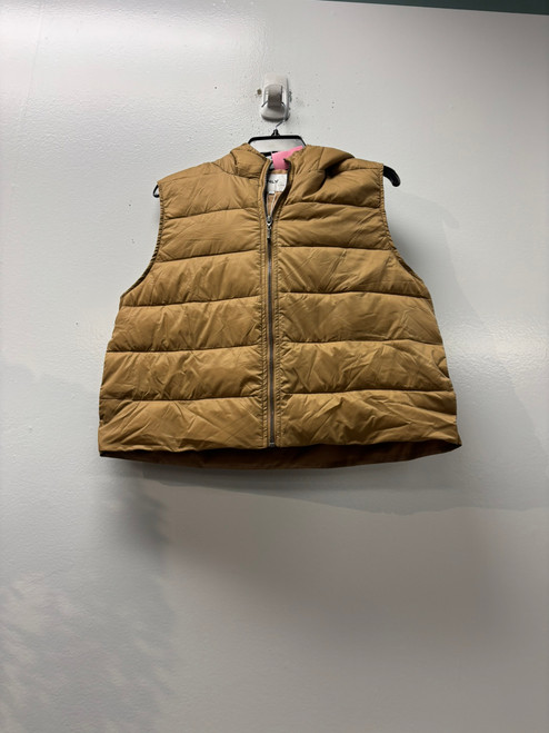 Used ONLY Lightweight Vest L-12/14 60130-S000225594 Vist Large View of Product Image Which is Used ONLY Lightweight Vest L-12/14