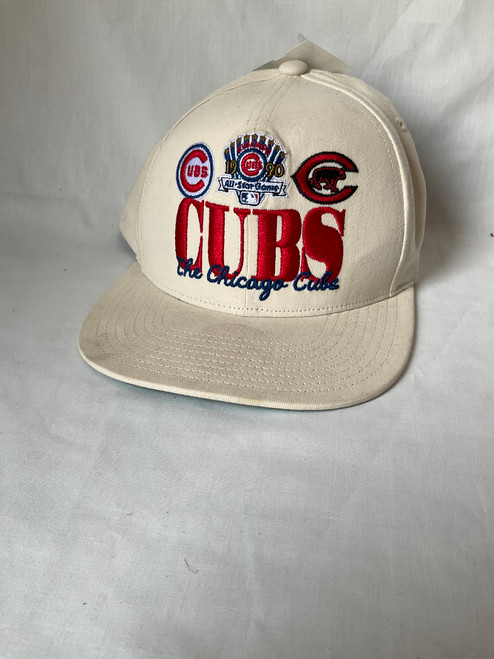 Vist Large View of Product Image Which is Used Unbranded Mens Spring Hat M