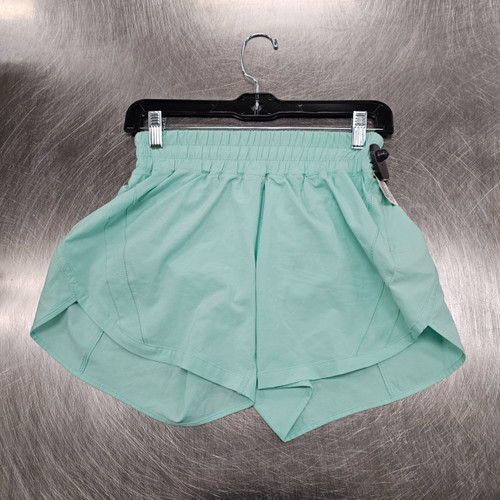 Vist Large View of Product Image Which is Used Lululemon Athletica Shorts F 4-27