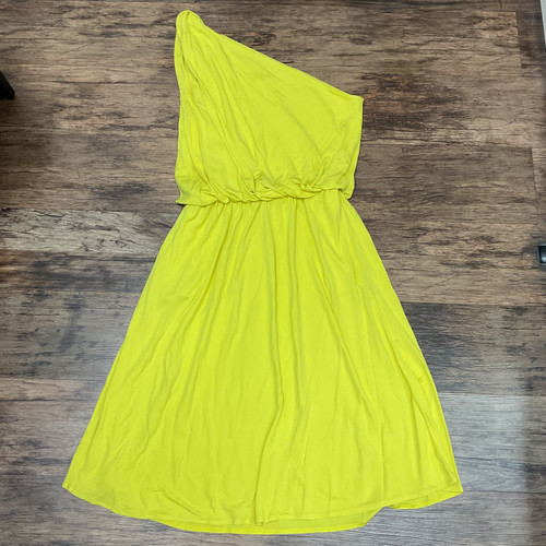 Vist Large View of Product Image Which is Used Lanvin Short Dress B M-8/10