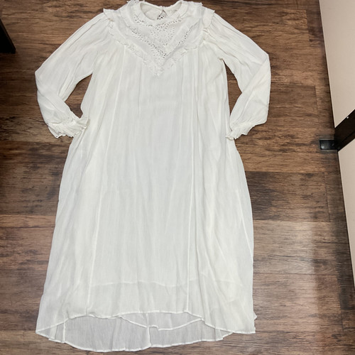 Vist Large View of Product Image Which is Used Isabel Marant Long Dress B M-8/10
