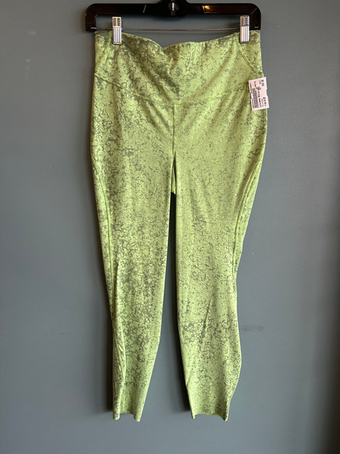 Vist Large View of Product Image Which is Used Lululemon Athletica Active Pant 8-29