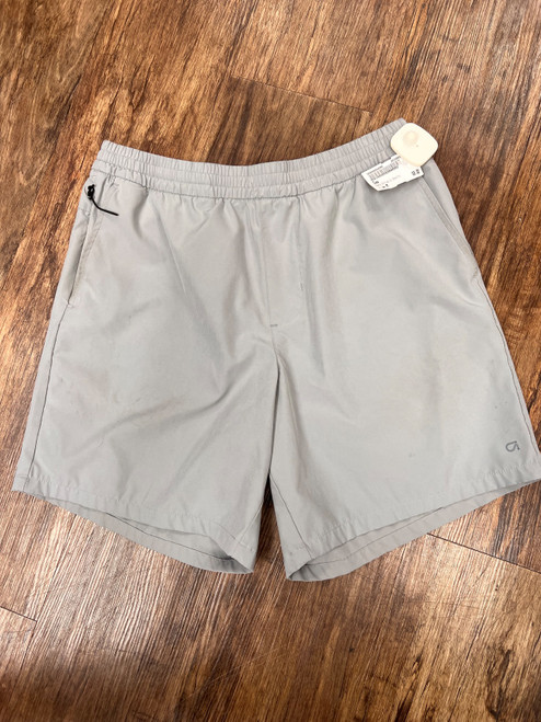 Vist Large View of Product Image Which is Used Gap Mens Athletic Shorts M