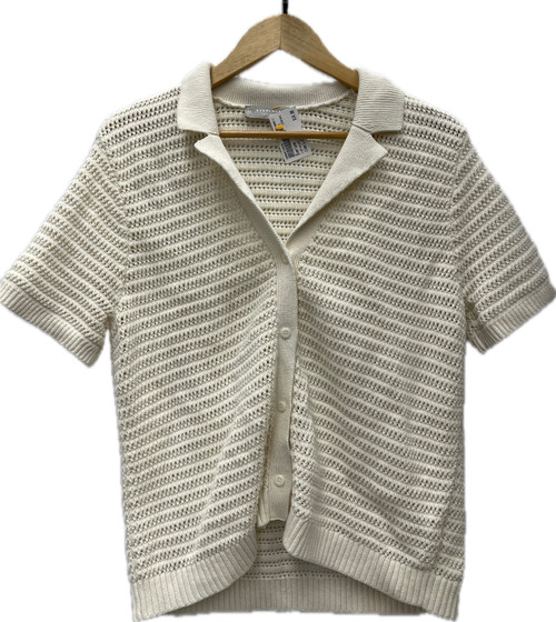 Vist Large View of Product Image Which is Used Everlane Lightweight Sweater L-12/14