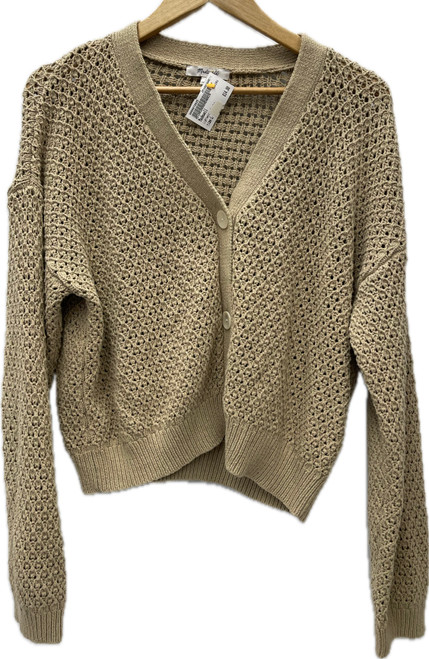 Vist Large View of Product Image Which is Used Madewell Lightweight Sweater L-12/14