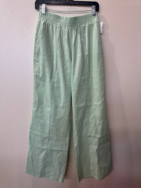 Vist Large View of Product Image Which is Used Unbranded Casual Pant 4-27