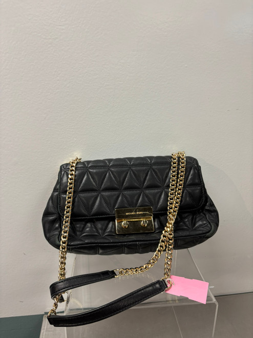 Vist Large View of Product Image Which is Used MICHAEL KORS Small Handbag