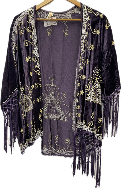 Vist Large View of Product Image Which is Raga  Long Sleeve Top M-8/10