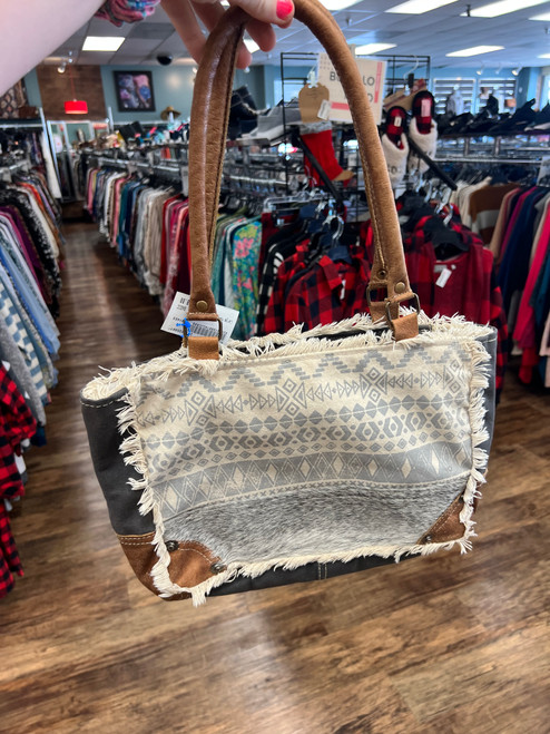 Vist Large View of Product Image Which is Used Mrya Large Handbag