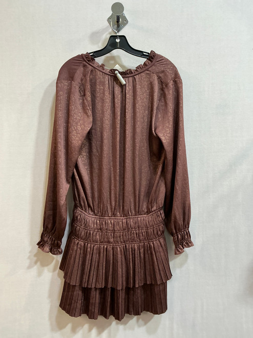 Vist Large View of Product Image Which is Used Unbranded Short Dress F XS-0/2