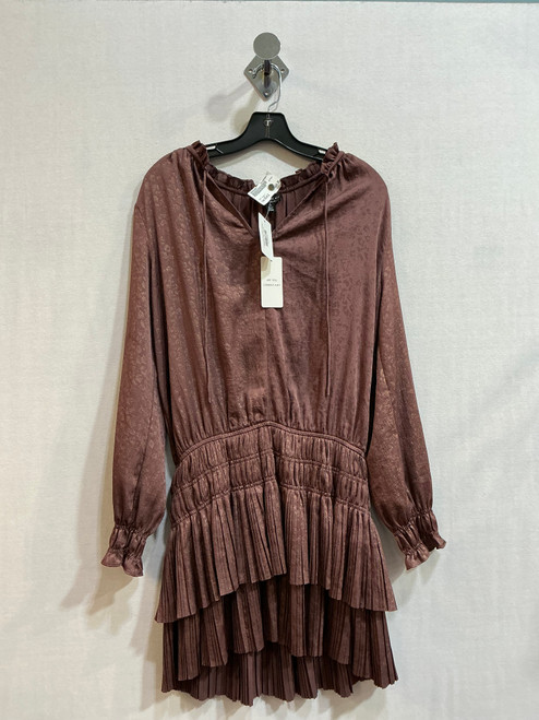 Vist Large View of Product Image Which is Used Unbranded Short Dress F XS-0/2